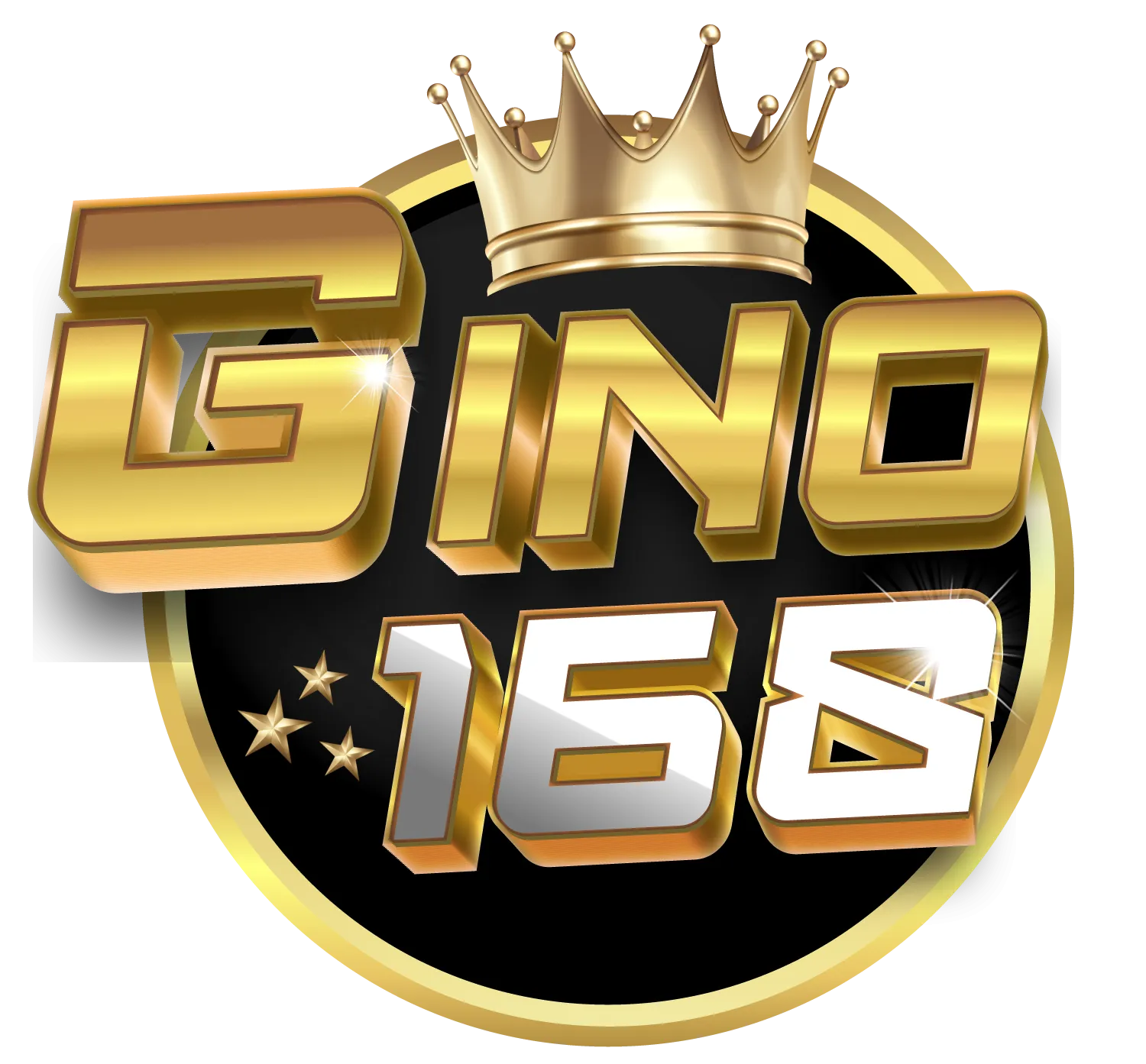 gino168